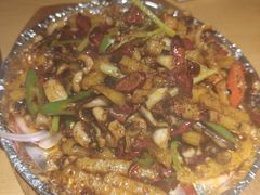 -乐膳真味 川湘小炒(薛家寨小区店)
