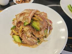 -天仁聚驴肉香(北石槽店)