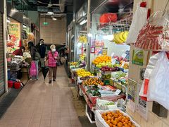 -梓记牛什(總店)