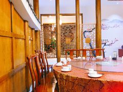 包厢-万重锦·人文川菜馆(骡马市店)