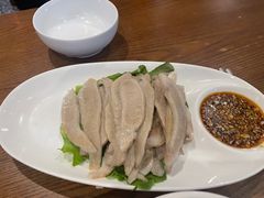 -春家·非遗手工小吃(三墩新天地店)