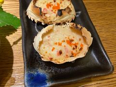 -乐亭日本料理(彩虹本店)