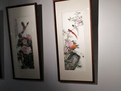 -姚建萍刺绣艺术馆