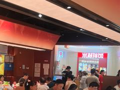 -龍歌自助小火锅(雨花台江南虹悦城店)