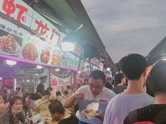 -大学城夜市大排档(凤栖路店)