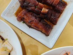 -吉莲利苑海鲜酒家(珠海拱北28年老字号店)