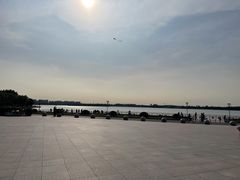 -丁香湖公园