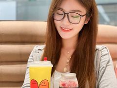 -奈雪的茶(皇庭广场店)