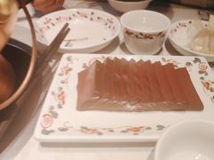 -东门口·鲜爆肚涮肉·烧烤(老门东店)