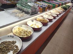 -辣动时代自助小火锅(大庆路店)
