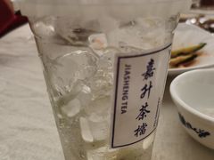 -嘉升大排档(番禺总店)