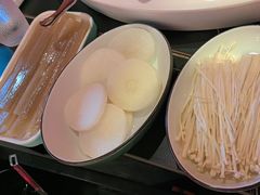 -京熹顺·老北京百年铜锅涮肉(百家湖1912店)