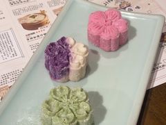 -南京大牌档(新街口德基广场店)