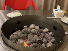 -醉月城西昌火盆烧烤(双楠大道店)