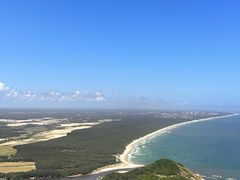 -海南铜鼓岭景区