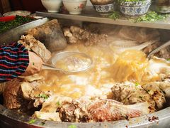 -杨家牛肉汤(淮建路店)