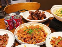 -食光慢宴·安吉土菜馆