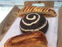 -好利来(桃源店)