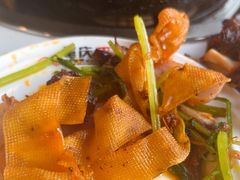 -清真重庆巴爷香辣鸡煲(南小巷店)