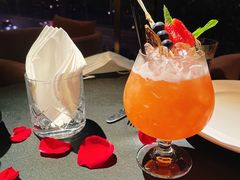 -wann lounge 低温慢煮牛排·清吧