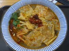 -瓦记米粉(东鼓道店)