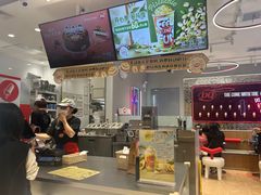 -DQ·蛋糕·冰淇淋(苏州中心店)