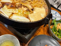 -樱の花亭日本料理店