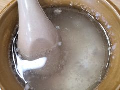 -万方圆拌粉瓦罐汤(九江湖滨店)