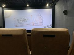-SFC上影影城(港汇永华IMAX激光店)