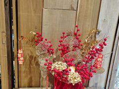 -邈墨茶馆(凤起路店)