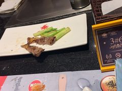 -大渔铁板烧(大悦城店)