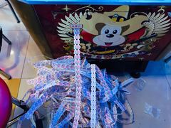 -汤姆熊欢乐世界(滨江店)