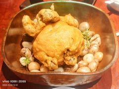 -味鼎长安·地道陕菜(凤城一路店)