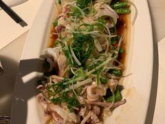 -港丽餐厅(高德置地店)