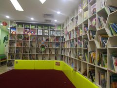 -安妮花英语·青少儿(海格堡店)