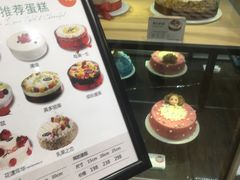 -千禧坊(沃尔玛店)