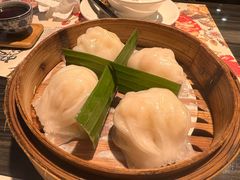 招牌虾饺妹-虾饺妹·粤式手工点心(水荫路店)