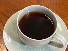 -Be Lived Cafe比例咖啡(摩天轮店)