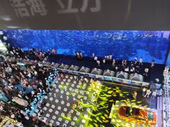 -成都浩海立方海洋公园