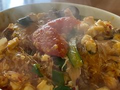 -刘信牛羊肉小炒泡馍(回民街店)
