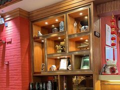 -围龙屋客家食府(福田店)