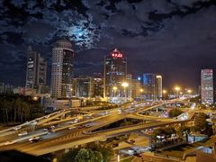 -中央广播电视总台(光华路办公区)