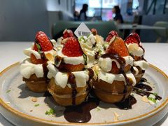 -BE BRIGHT KITCHEN(正佳广场店)