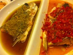 双色鱼头-同湘会馆(粤垦路店)