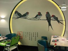 -周渝食惦·酸菜鱼精致川菜(横岗店)