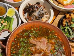 -SHAN山(前滩太古里店)