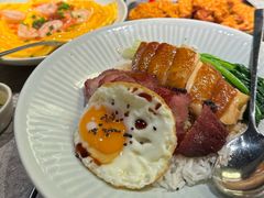 -留半山·香港食堂(啦啦宝都店)