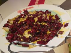 -叁宝烤肉• 西安烧烤(凤城十二路店)