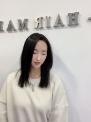 -Cima salon西玛沙龙