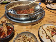 -谭三娘鲜切牛肉自助火锅(九眼桥总店)